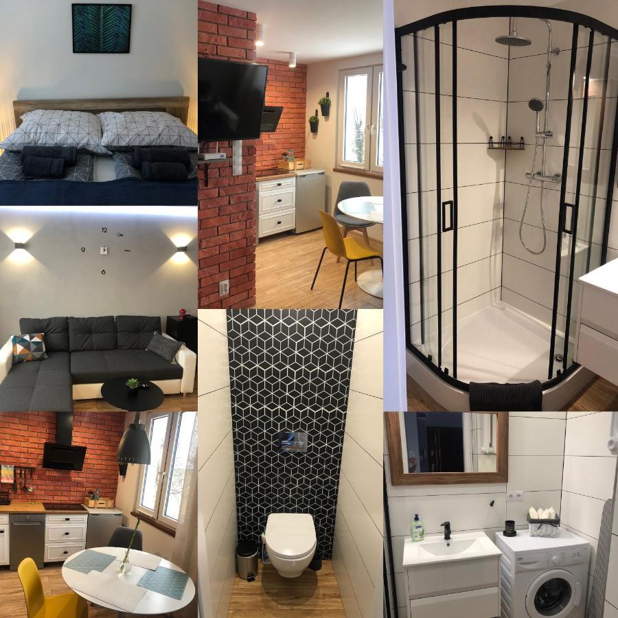 Apartamencik - Kowary Eksteriør billede