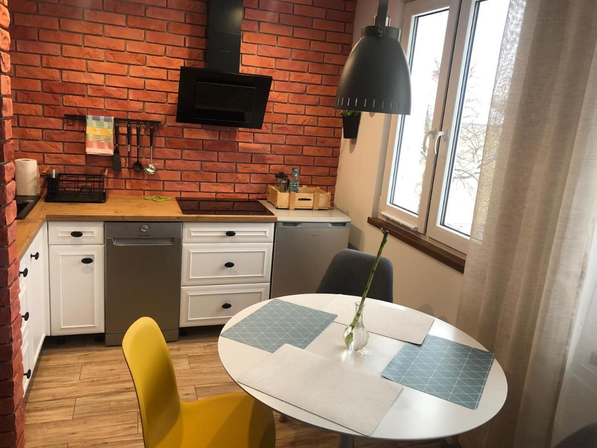 Apartamencik - Kowary Eksteriør billede